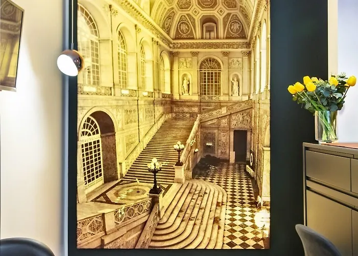 La LepreHotel Napoli